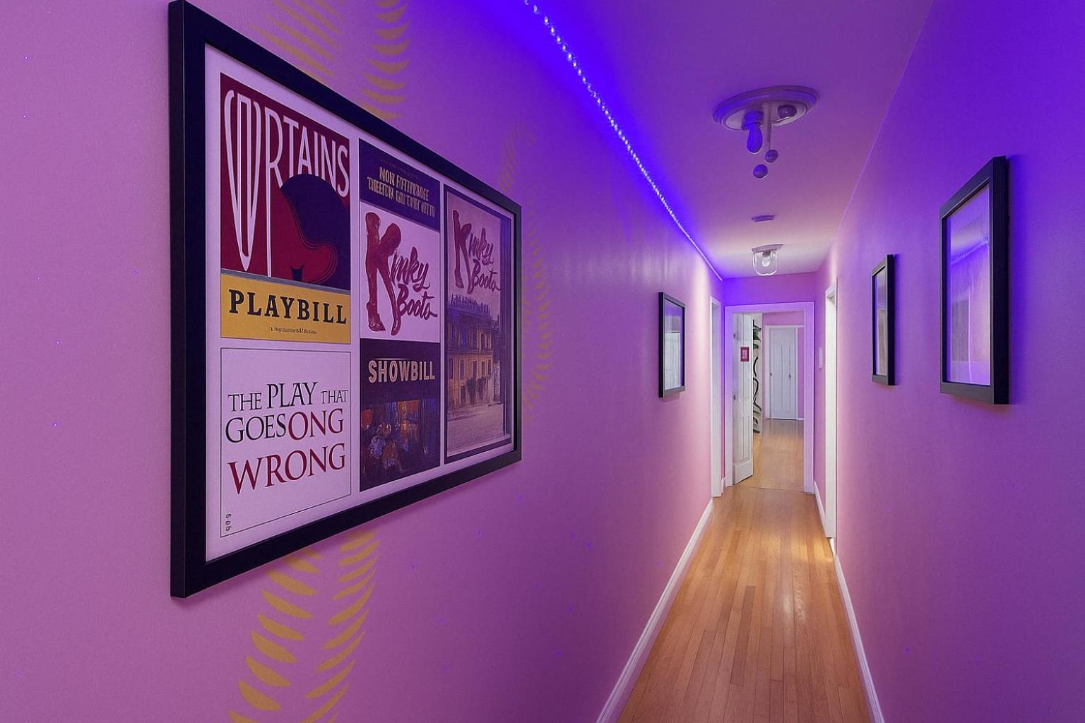 Modern Xl Queen Room Comfort & Character In Harlem New York Bagian luar foto